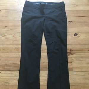 Womans Black dress pant
